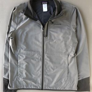 Patagonia All Free stretch jacket m’s large